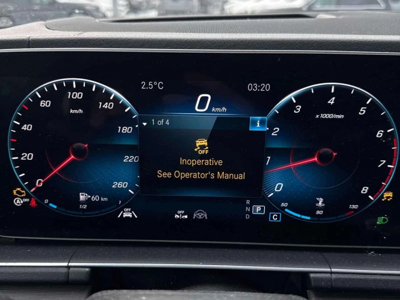 Mercedes-Benz GLE 350 4MATIC * AMG * DISTRONIC * 360  * KEYLESS, снимка 12 - Автомобили и джипове - 53561435