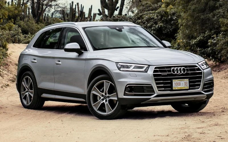 Audi Q5 Морга-5 Броя на части!!! 2.0 TDI,, 3.0 TDI 286 ks!, снимка 5 - Автомобили и джипове - 46854893