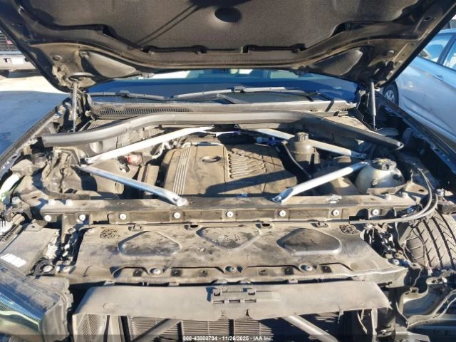 BMW X7  XDRIVE40I* MPACK* FULL* CARFAX* КЛИП НА МОТОР, снимка 9 - Автомобили и джипове - 53036717