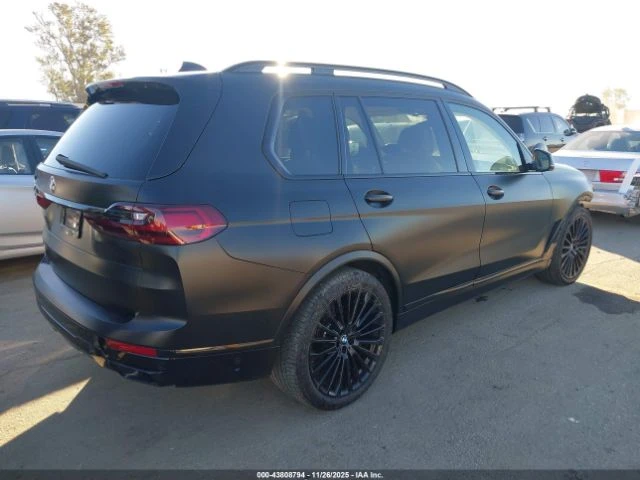 BMW X7  XDRIVE40I* MPACK* FULL* CARFAX* КЛИП НА МОТОР, снимка 2 - Автомобили и джипове - 53036717