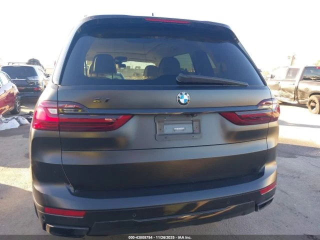 BMW X7  XDRIVE40I* MPACK* FULL* CARFAX* КЛИП НА МОТОР, снимка 15 - Автомобили и джипове - 53036717