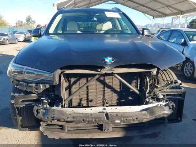 BMW X7  XDRIVE40I* MPACK* FULL* CARFAX* КЛИП НА МОТОР, снимка 6 - Автомобили и джипове - 53036717