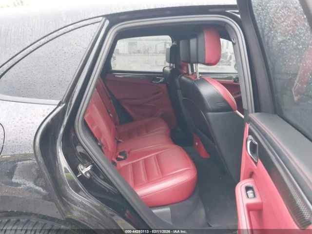 Porsche Macan TURBO| DISTRONIC| ПАНО| ОБДУХ| ВЪЗДУХ| , снимка 10 - Автомобили и джипове - 53647256