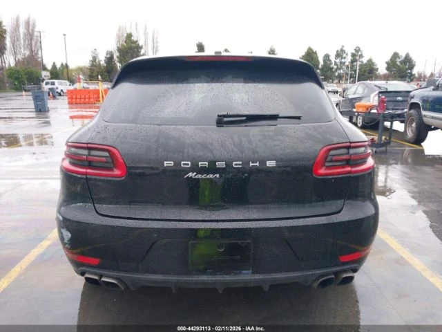 Porsche Macan TURBO| DISTRONIC| ПАНО| ОБДУХ| ВЪЗДУХ| , снимка 5 - Автомобили и джипове - 53647256