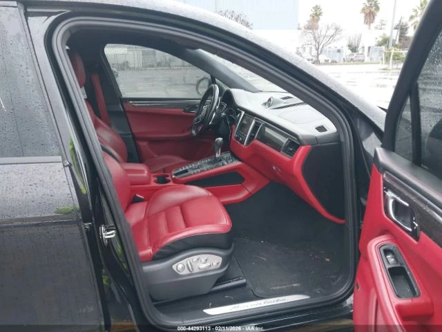 Porsche Macan TURBO| DISTRONIC| ПАНО| ОБДУХ| ВЪЗДУХ| , снимка 7 - Автомобили и джипове - 53647256