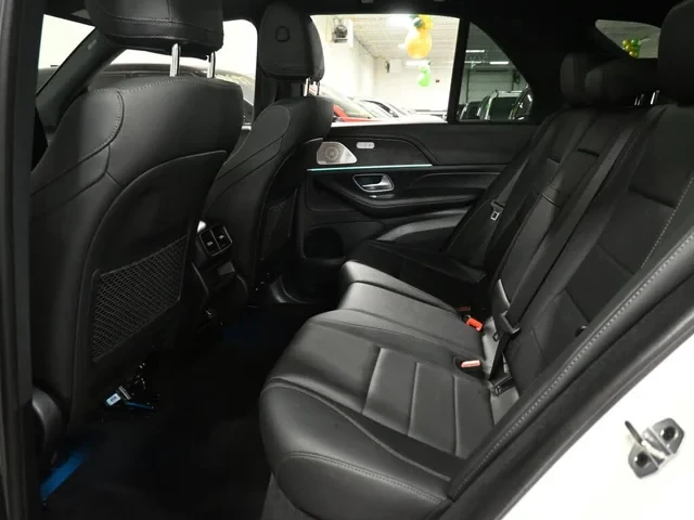 Mercedes-Benz GLE * 4MATIC* АвтоКредит * (ЦЕНА ДО БГ), снимка 6 - Автомобили и джипове - 55016905