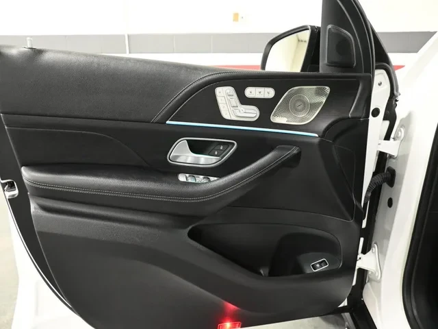 Mercedes-Benz GLE * 4MATIC* АвтоКредит * (ЦЕНА ДО БГ), снимка 7 - Автомобили и джипове - 55016905