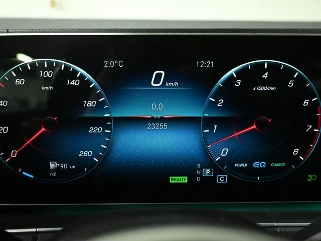 Mercedes-Benz GLE * 4MATIC* АвтоКредит * (ЦЕНА ДО БГ), снимка 8 - Автомобили и джипове - 55016905