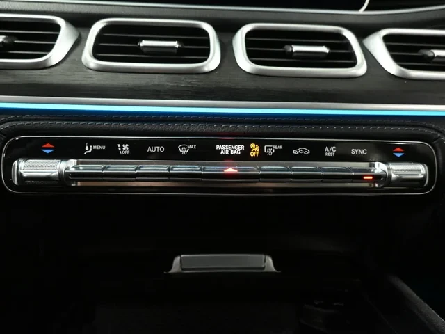 Mercedes-Benz GLE * 4MATIC* АвтоКредит * (ЦЕНА ДО БГ), снимка 10 - Автомобили и джипове - 55016905