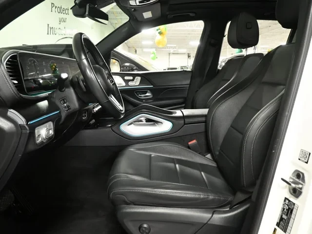 Mercedes-Benz GLE * 4MATIC* АвтоКредит * (ЦЕНА ДО БГ), снимка 5 - Автомобили и джипове - 55016905