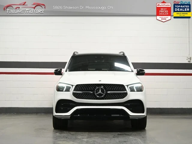 Mercedes-Benz GLE * 4MATIC* АвтоКредит * (ЦЕНА ДО БГ), снимка 2 - Автомобили и джипове - 55016905