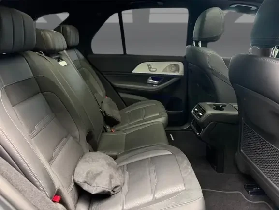 Mercedes-Benz GLE 53 4MATIC + AMG Hybrid = Premium Plus = �������� | Mobile.bg � ����������� 13