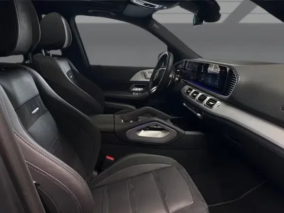 Mercedes-Benz GLE 53 4MATIC + AMG Hybrid = Premium Plus = �������� | Mobile.bg � ����������� 11