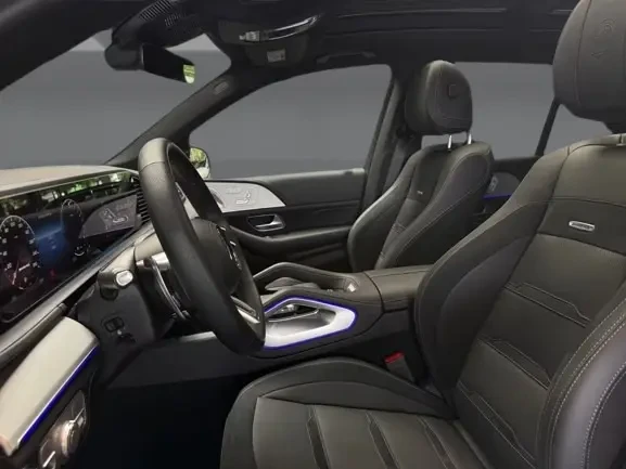 Mercedes-Benz GLE 53 4MATIC + AMG Hybrid = Premium Plus = �������� | Mobile.bg � ����������� 5