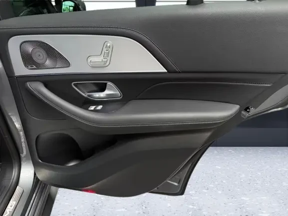Mercedes-Benz GLE 53 4MATIC + AMG Hybrid = Premium Plus = �������� | Mobile.bg � ����������� 12