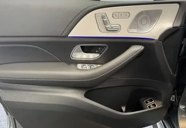 Mercedes-Benz GLE 53 4MATIC + AMG Hybrid = Premium Plus = �������� | Mobile.bg � ����������� 4