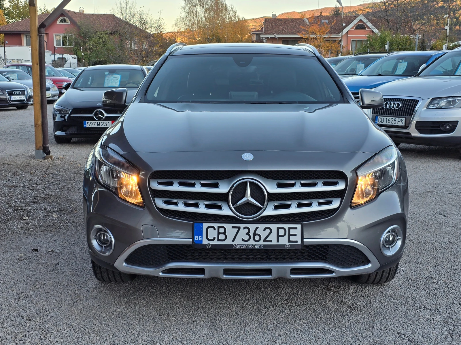 Mercedes-Benz GLA 250 i/Aвт./4-matic/Лизинг - изображение 7