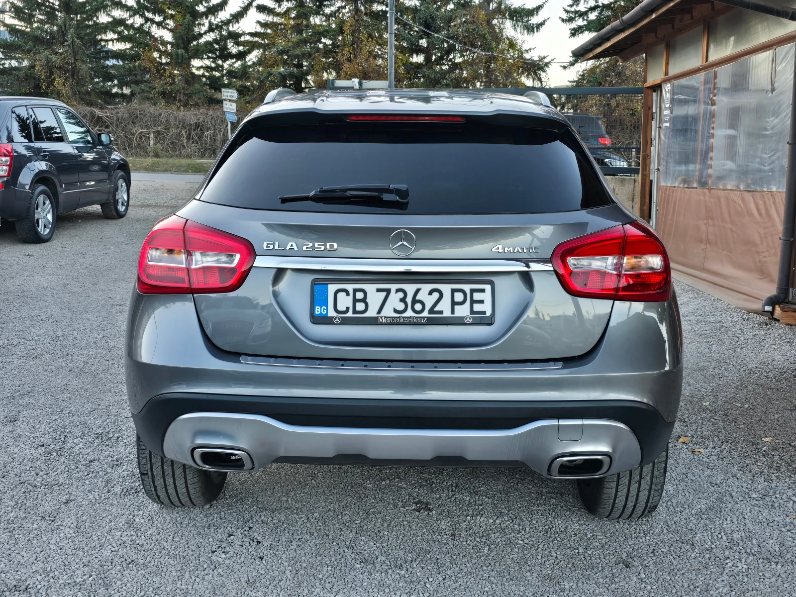 Mercedes-Benz GLA 250 i/Aвт./4-matic/Лизинг - изображение 4