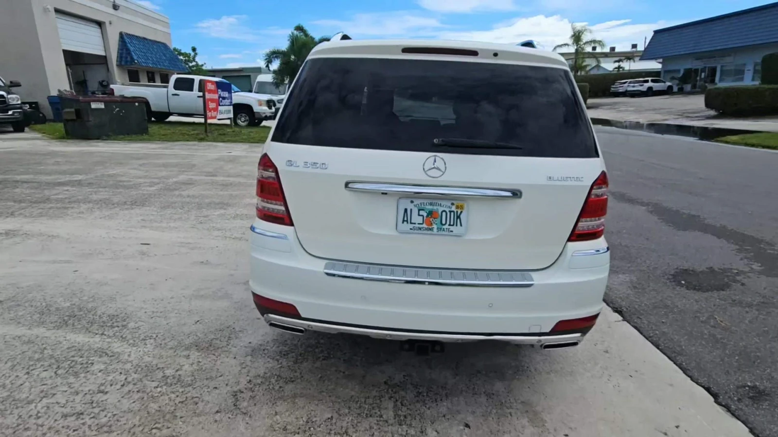 Mercedes-Benz GL 350 BLUETEC* ПОДГРЕВИ* KEYLESS* CAMERA - изображение 3