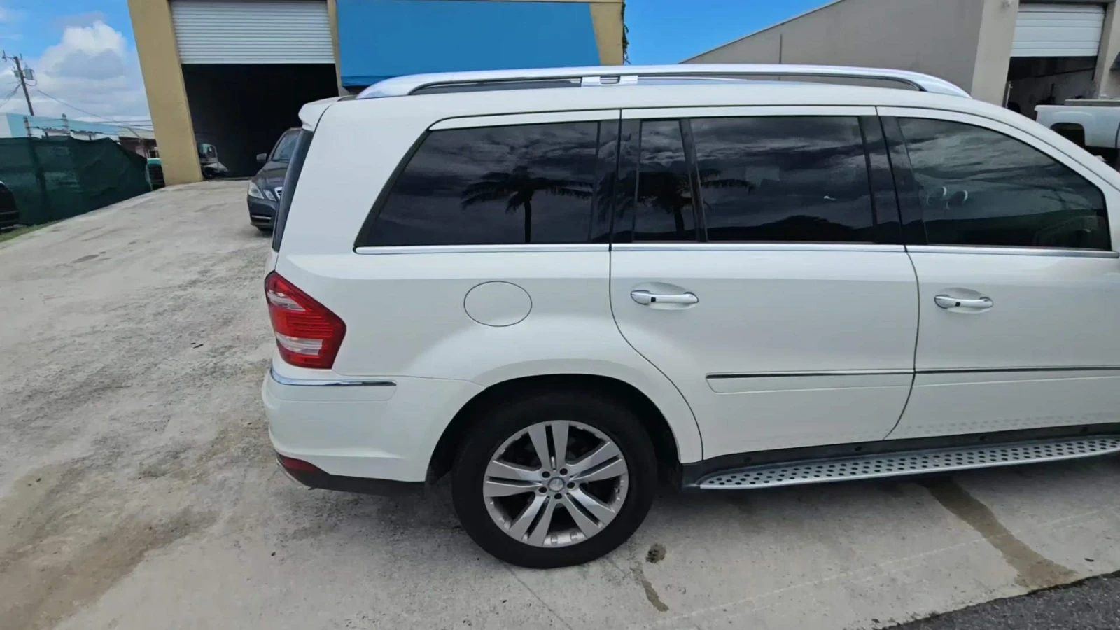 Mercedes-Benz GL 350 BLUETEC* ПОДГРЕВИ* KEYLESS* CAMERA - изображение 2