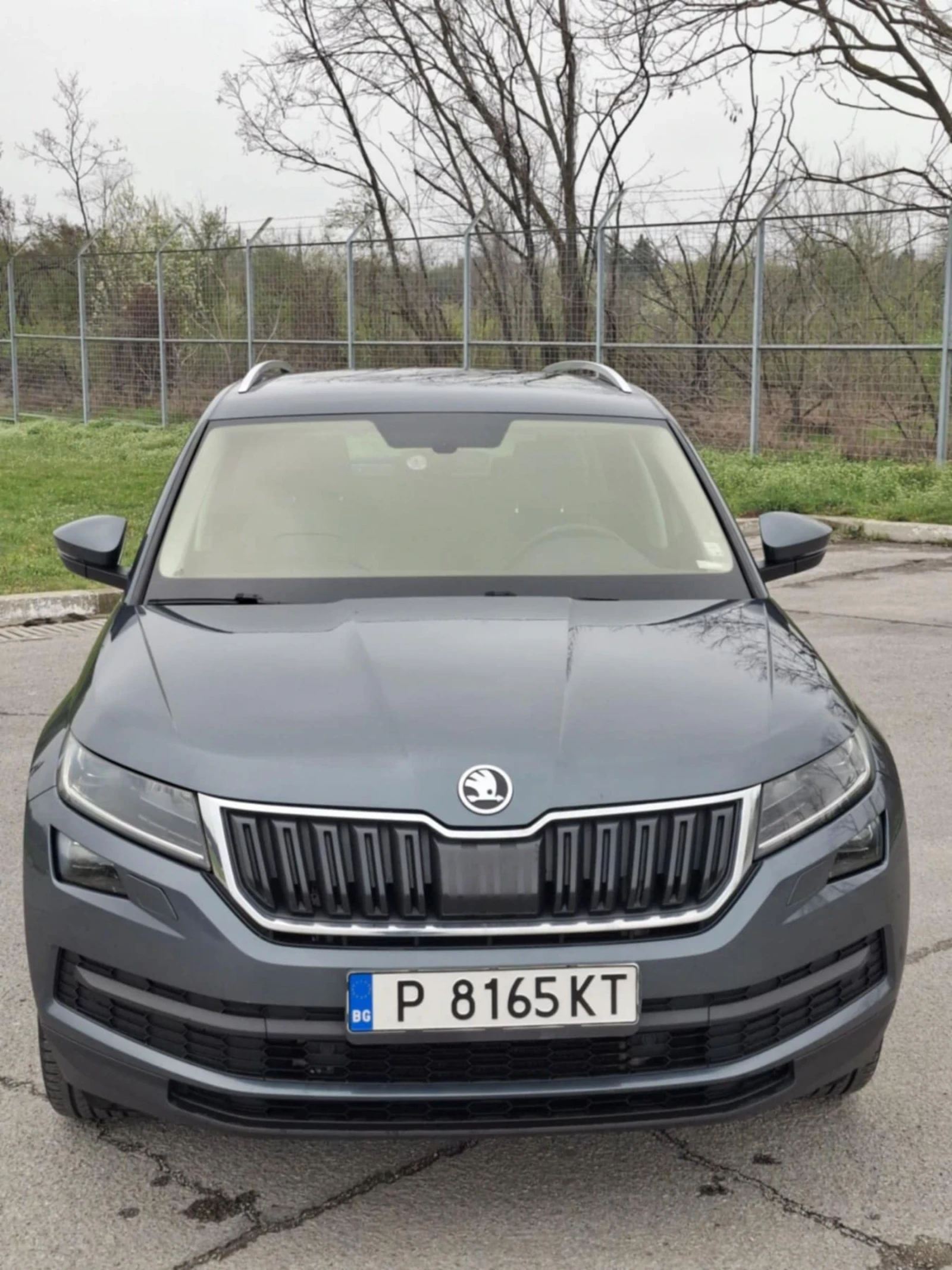 Skoda Kodiaq  - изображение 3