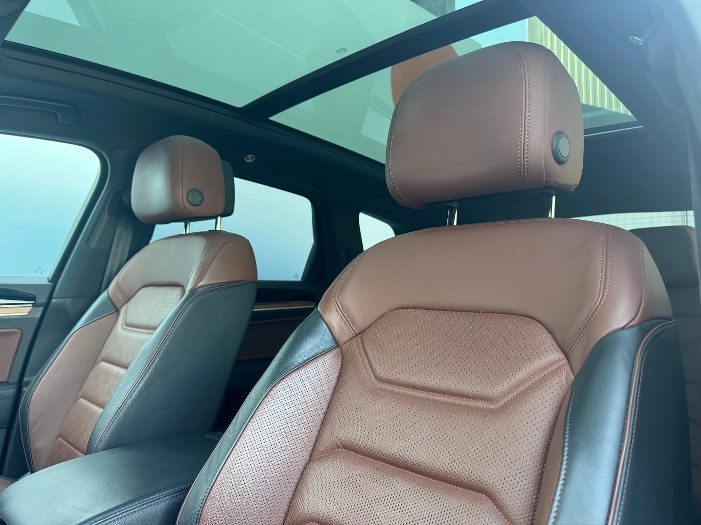 VW Touareg V8 TDI BMT 4MOTION | Mobile.bg � ����������� 7