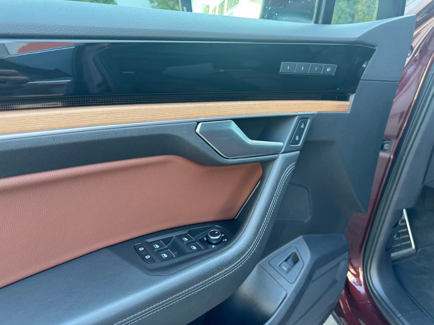 VW Touareg V8 TDI BMT 4MOTION | Mobile.bg — изображение 10