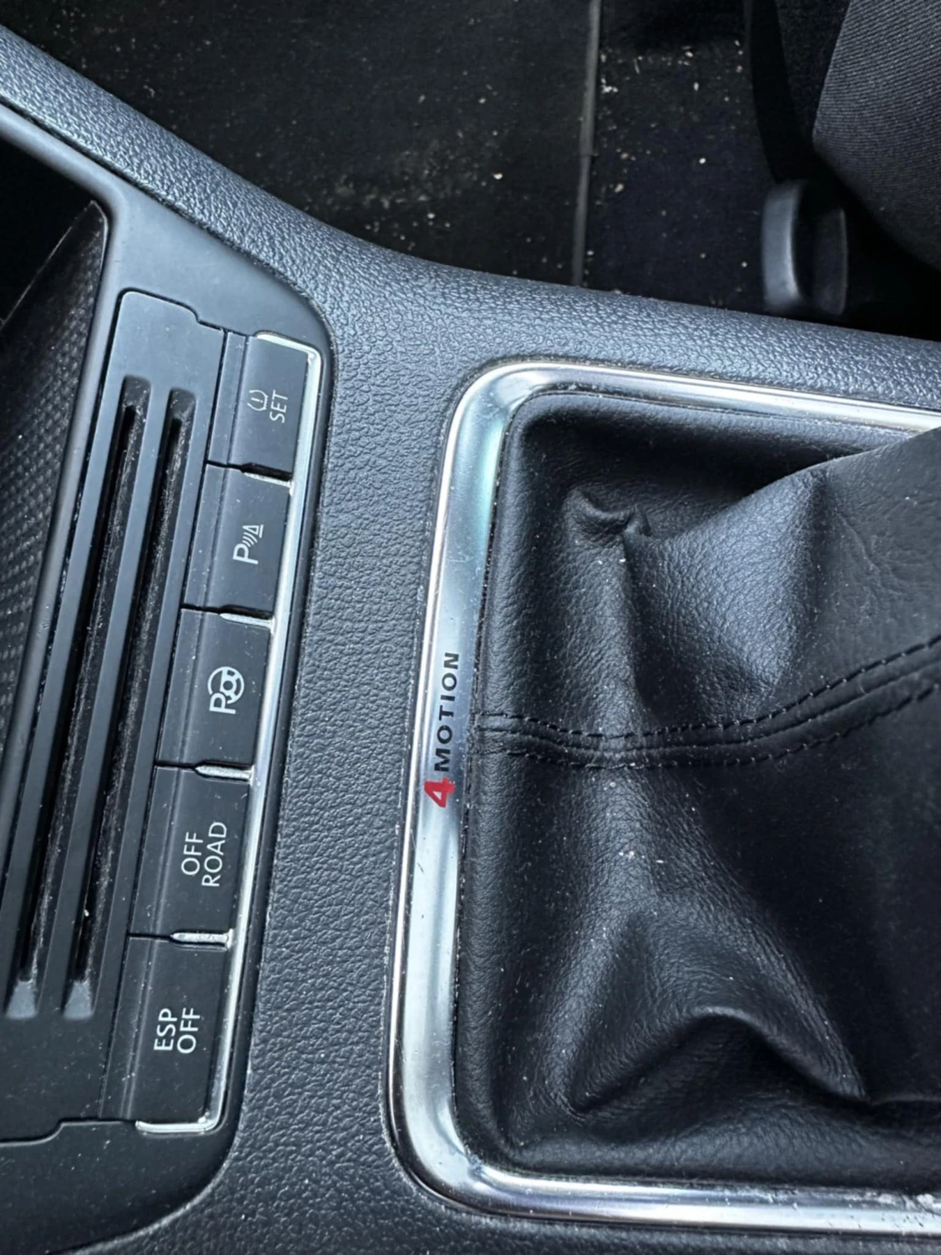 VW Tiguan  - изображение 6