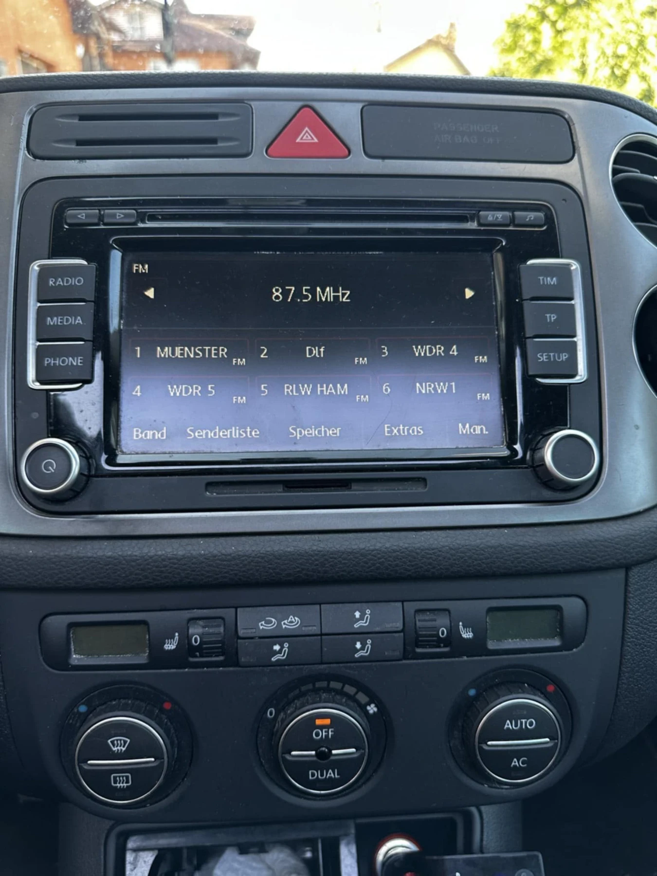 VW Tiguan  - изображение 8