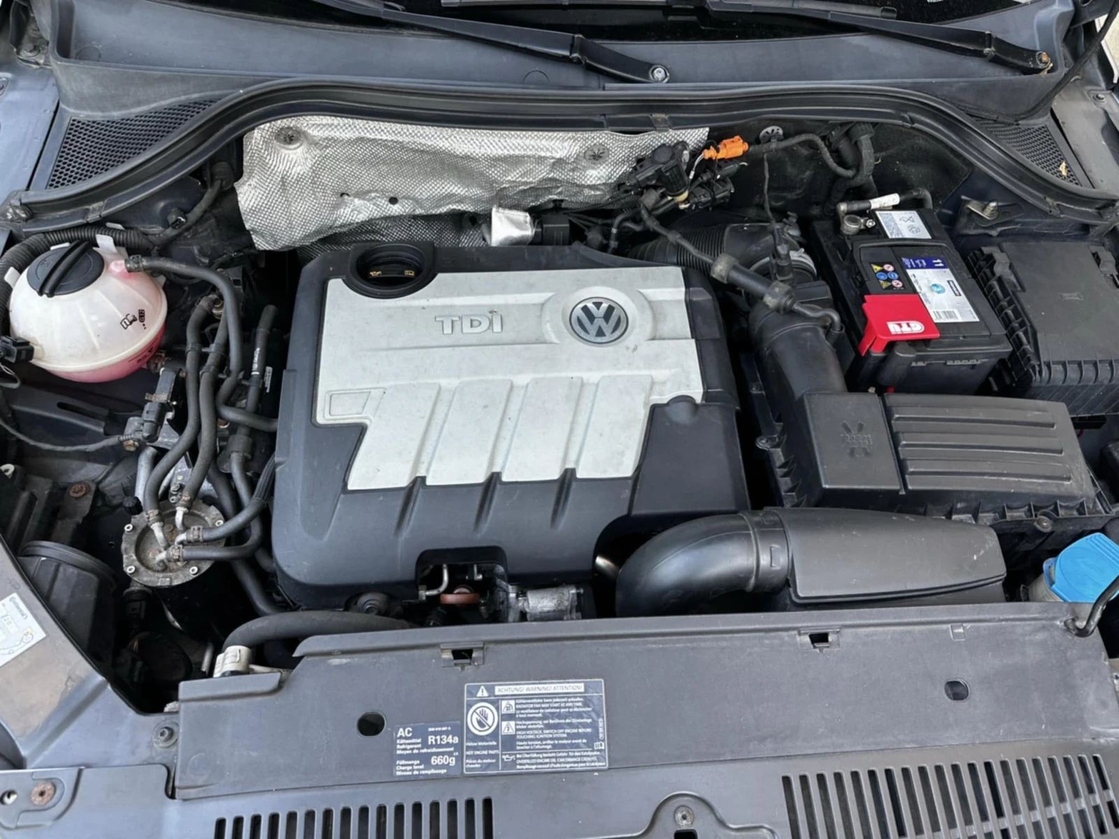 VW Tiguan  - изображение 3