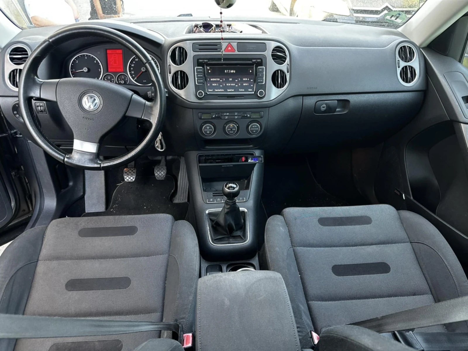 VW Tiguan  - изображение 4