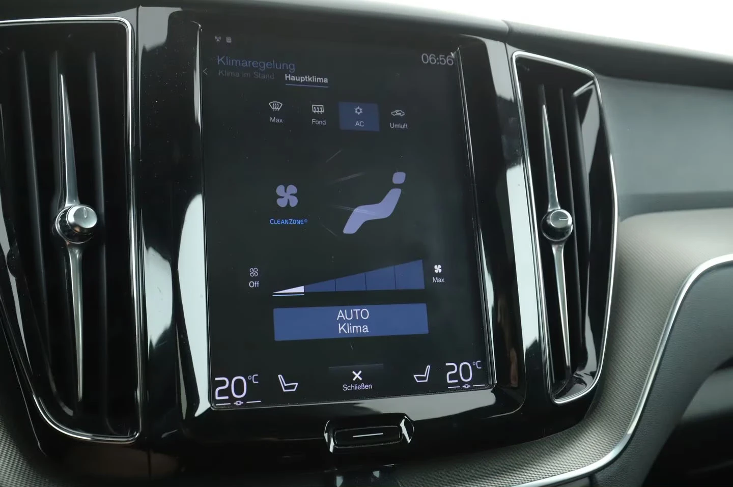 Volvo XC60 T6/R-DESIGN/462HP/AWD/CAM/L.ASS/LED/CARPLAY/617f | Mobile.bg   12