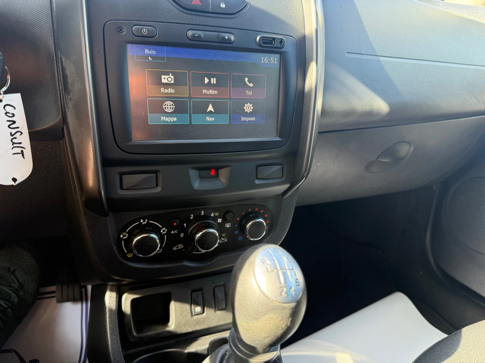 Dacia Duster 1.5DCI - 109.. | Mobile.bg   16