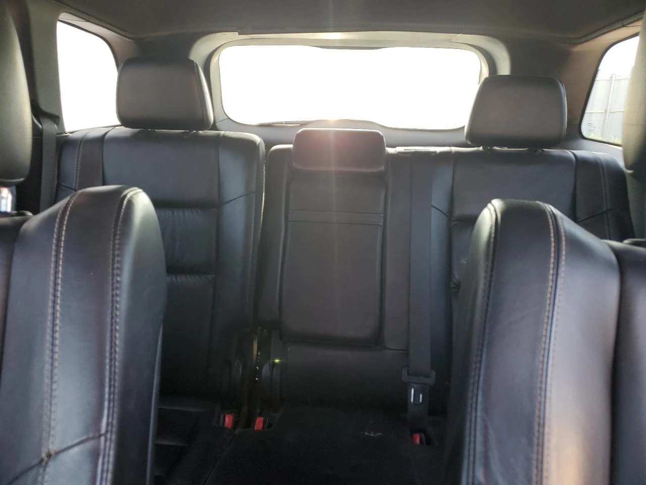 Jeep Grand cherokee 3.6* LIMITED - изображение 10