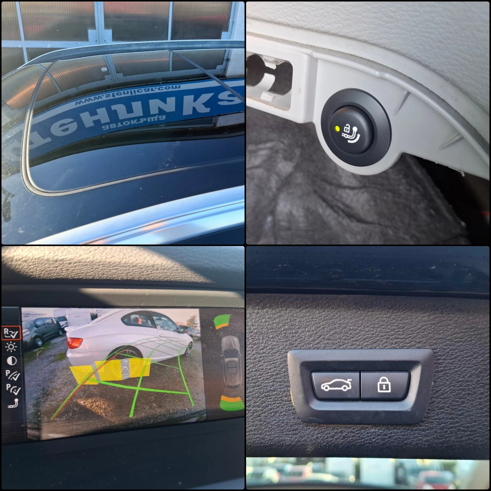 BMW X3 xDrive35i + Navi + Xenon | Mobile.bg   13