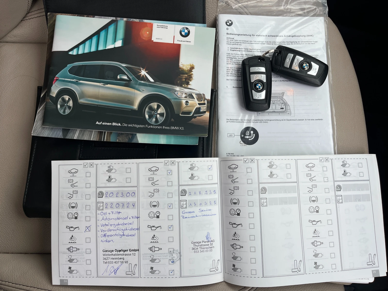 BMW X3 xDrive35i + Navi + Xenon | Mobile.bg   15