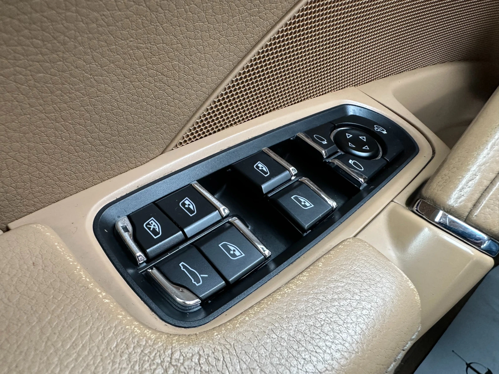 Porsche Cayenne 3.0d 239 ..  | Mobile.bg   15