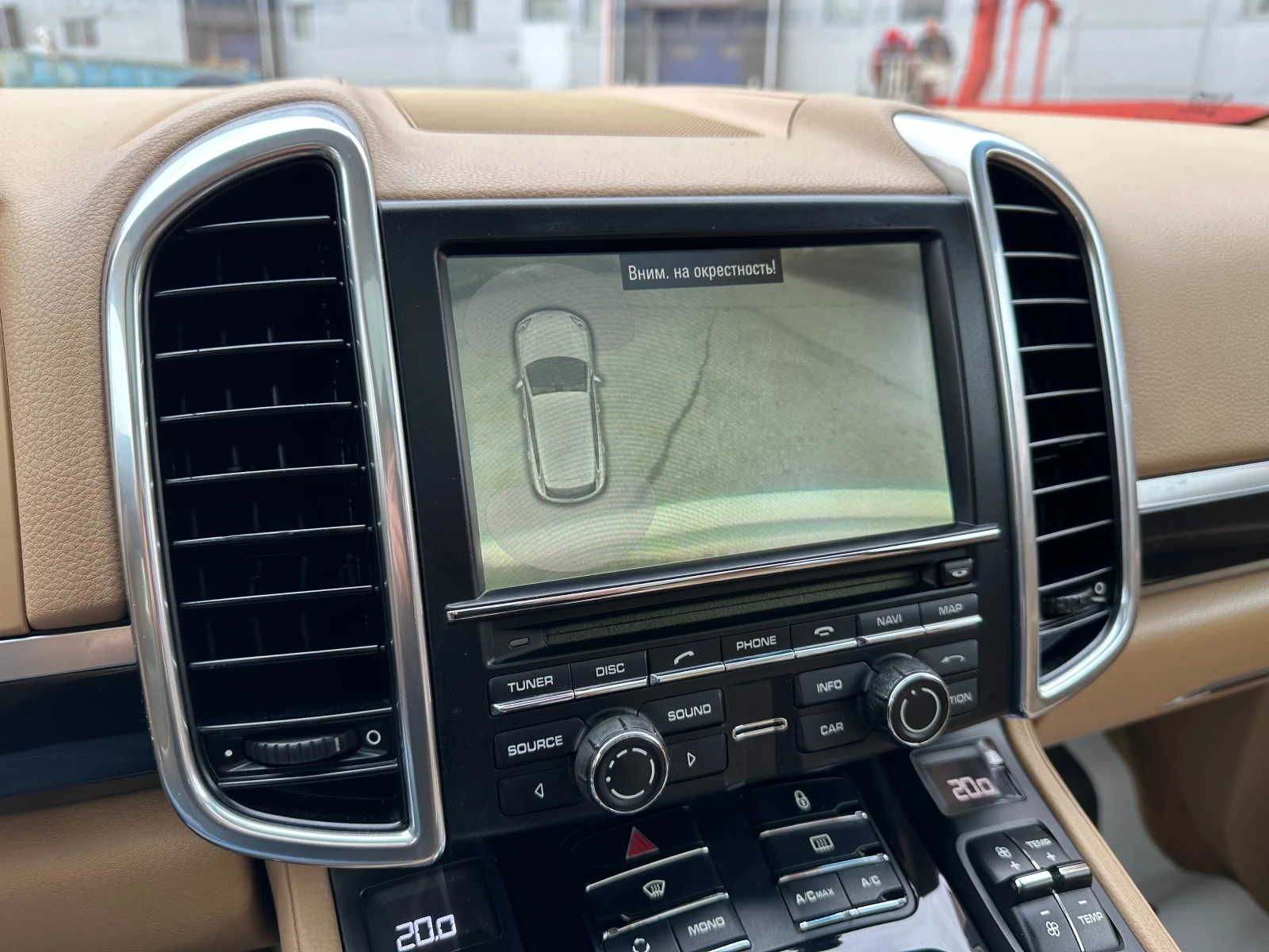 Porsche Cayenne 3.0d 239 ..  | Mobile.bg   12