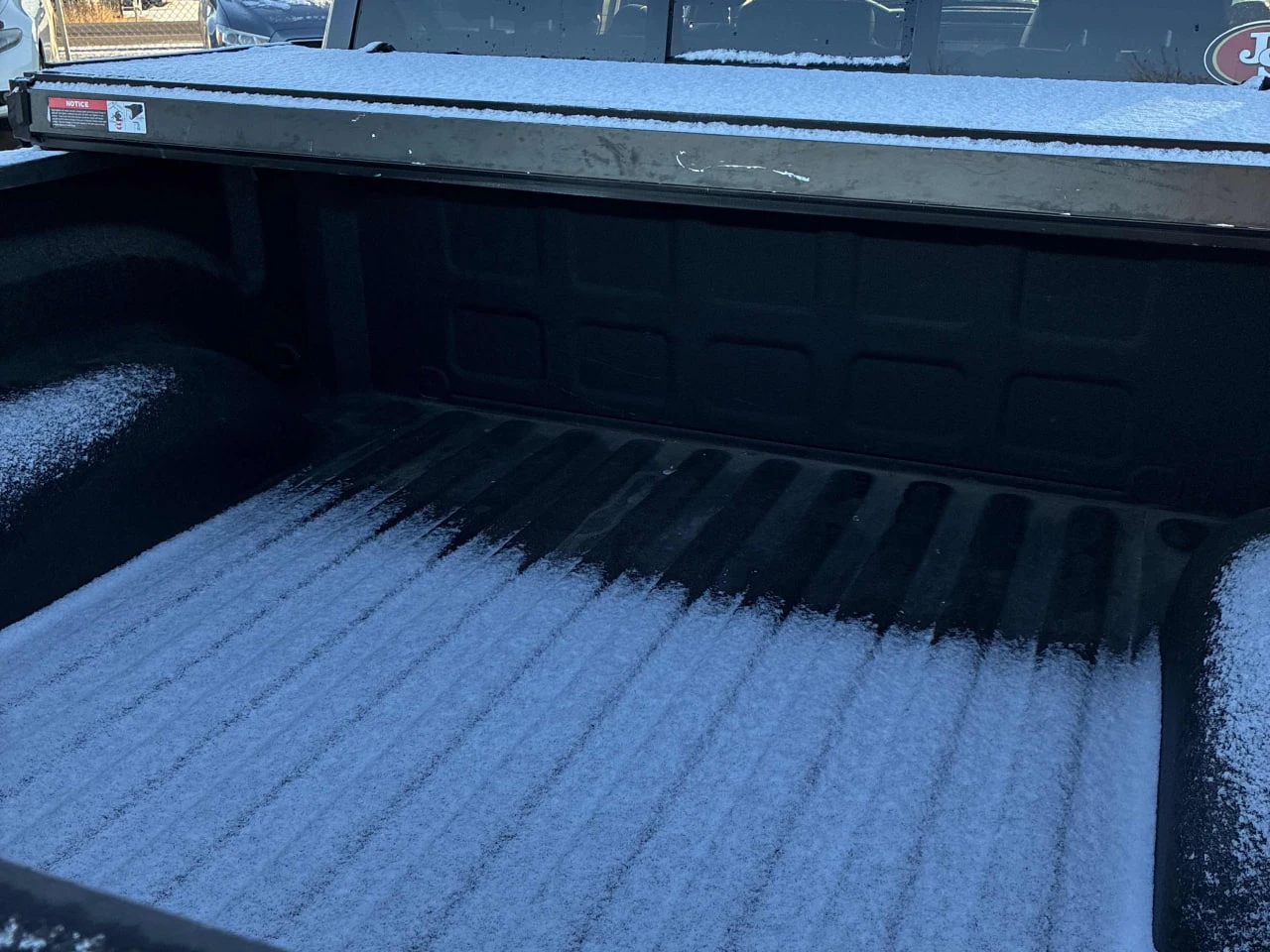 Dodge RAM 1500 CARFAX* АВТОФИНАНСИРАНЕ БЕЗ ПЪРВОНАЧАЛНА ВНОСКА - изображение 5