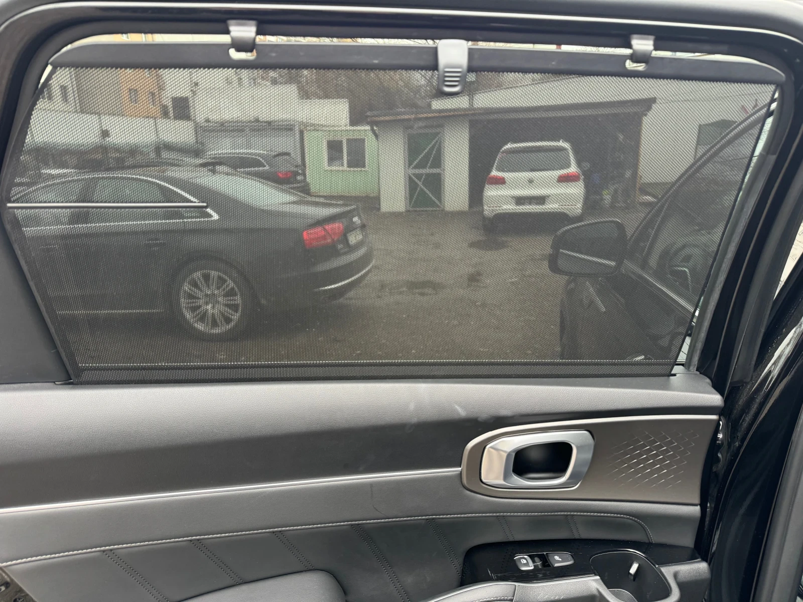 Kia Sorento 1.6 HYBRID 230HP | Mobile.bg   10