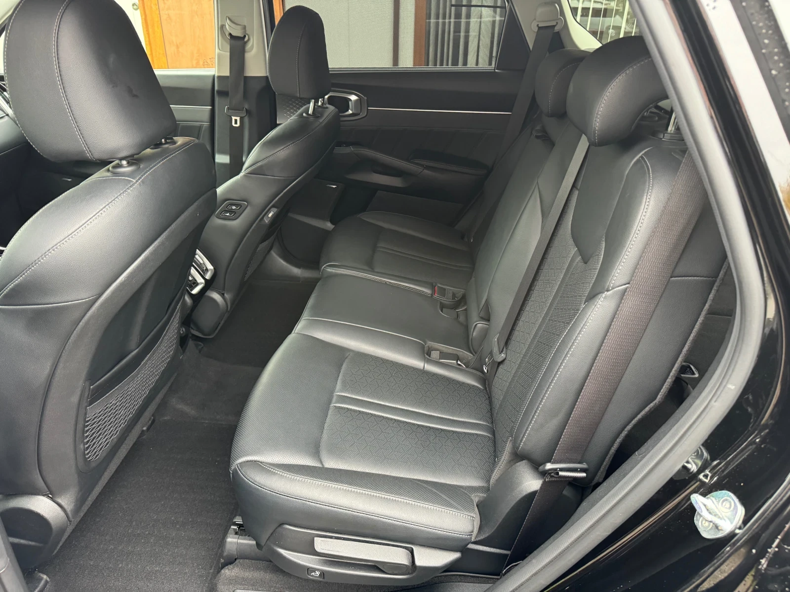 Kia Sorento 1.6 HYBRID 230HP | Mobile.bg   9