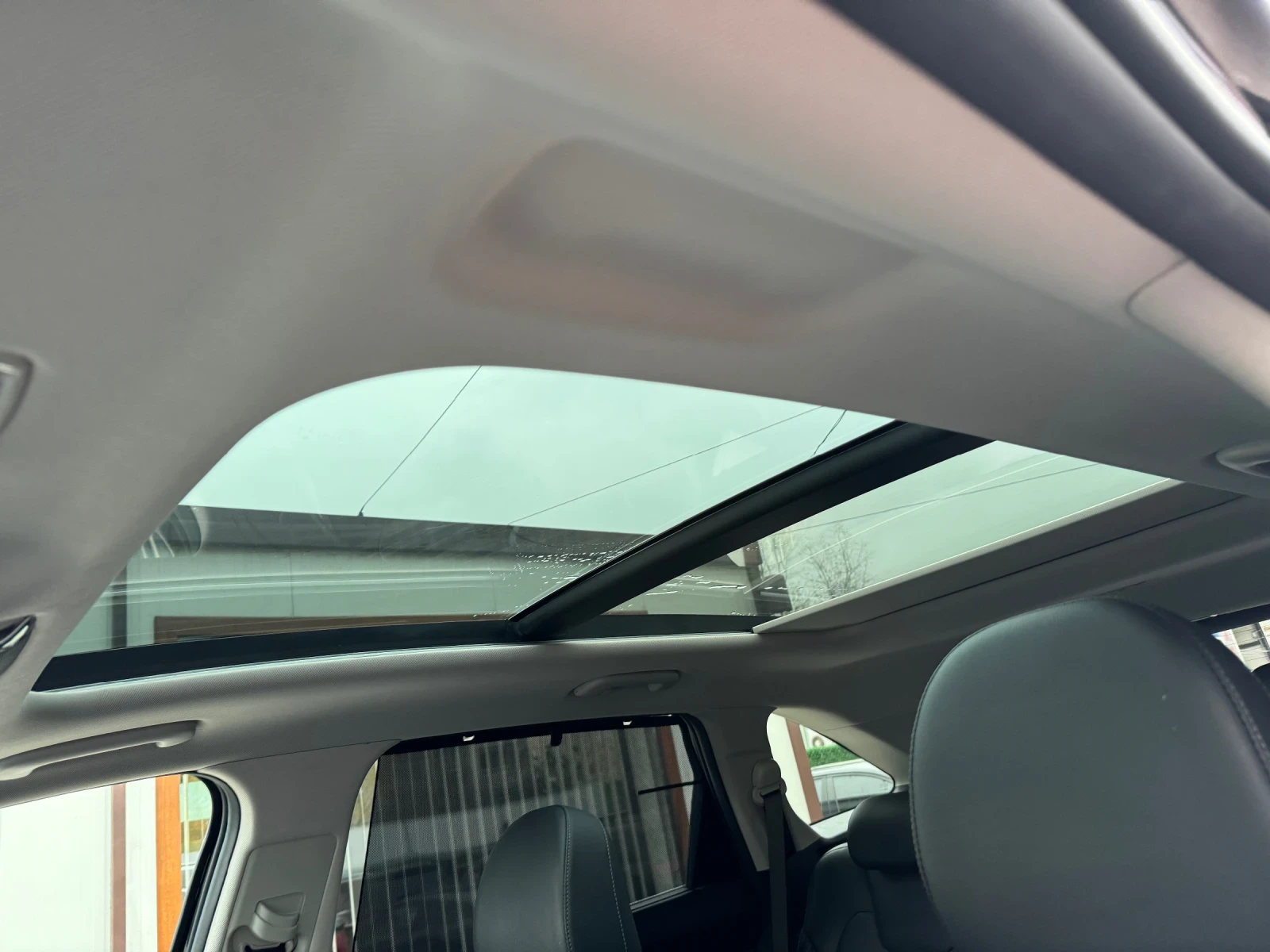 Kia Sorento 1.6 HYBRID 230HP | Mobile.bg   11