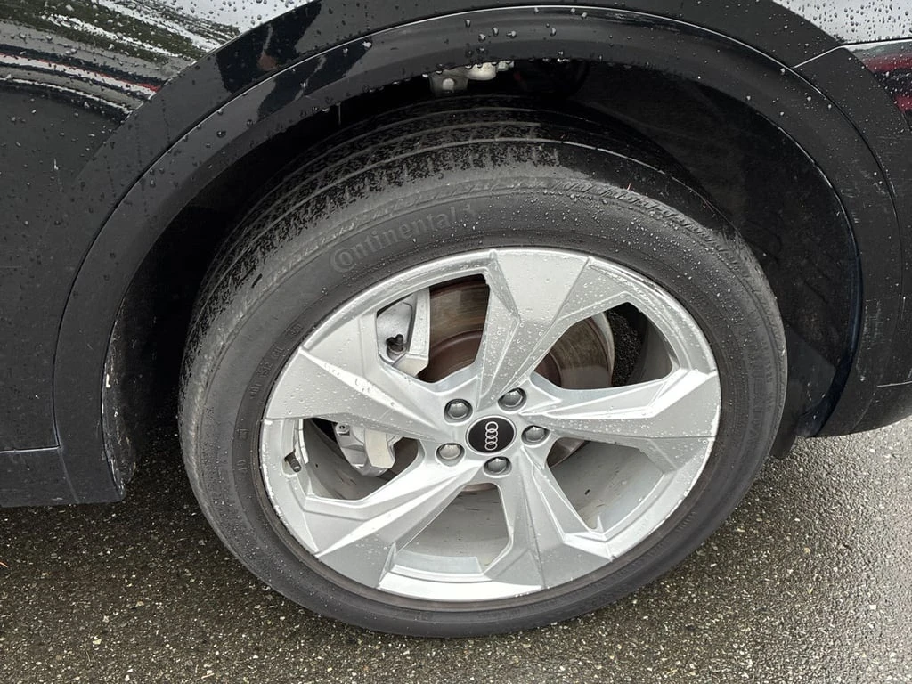 Audi Q5 * Progressiv * CARFAX * БЕЗ ПЪРВОНАЧАЛНА ВНОСКА - изображение 7