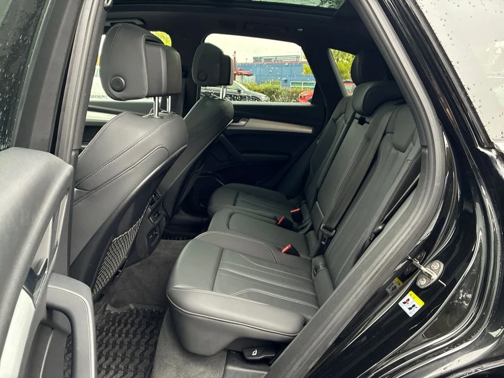 Audi Q5 * Progressiv * CARFAX *    | Mobile.bg   15