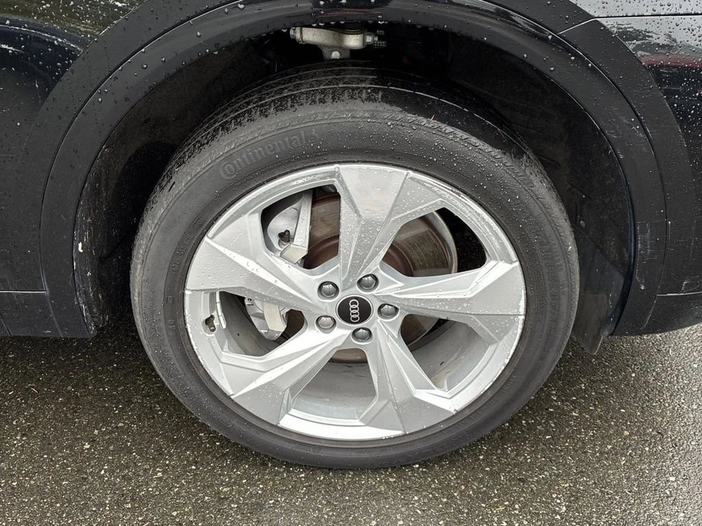 Audi Q5 * Progressiv * CARFAX * БЕЗ ПЪРВОНАЧАЛНА ВНОСКА - изображение 10