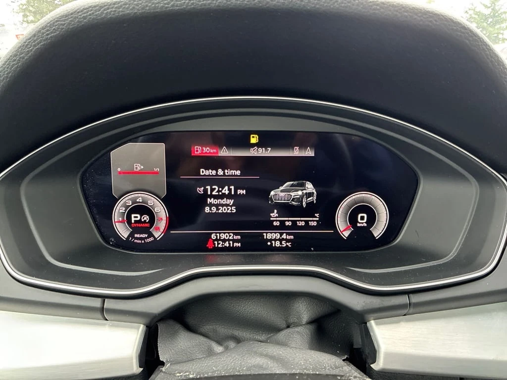 Audi Q5 * Progressiv * CARFAX * БЕЗ ПЪРВОНАЧАЛНА ВНОСКА - изображение 8