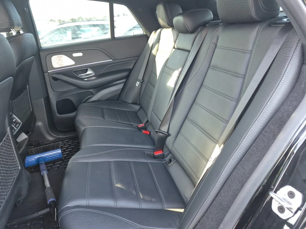 Mercedes-Benz GLE * 450 * CARFAX * ��� ������������ ������ | Mobile.bg � ����������� 12