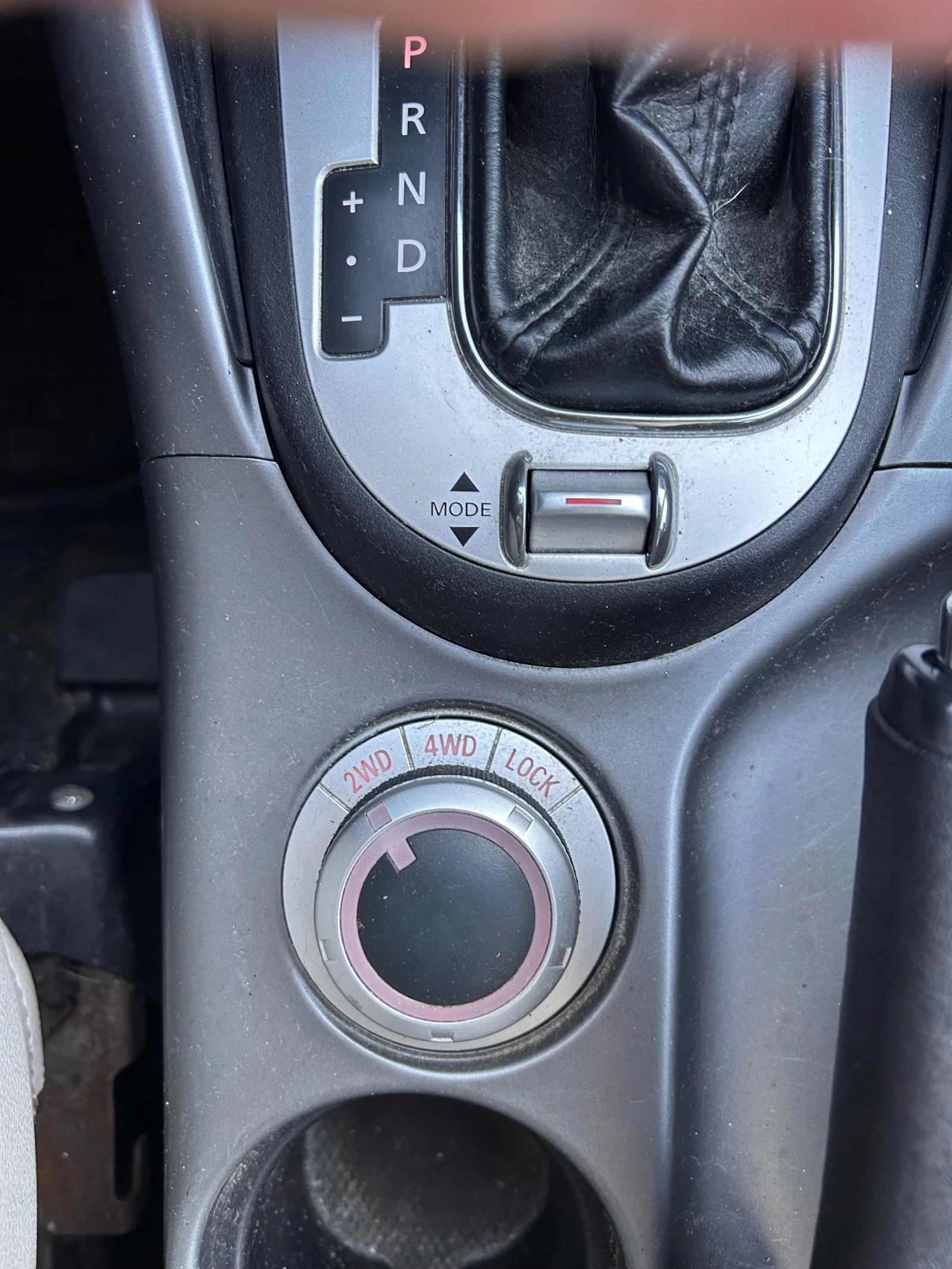 Peugeot 4007 2.2HDI 4WD AVTOMAT/NAVI 6+ 1 EURO 4 | Mobile.bg � ����������� 15