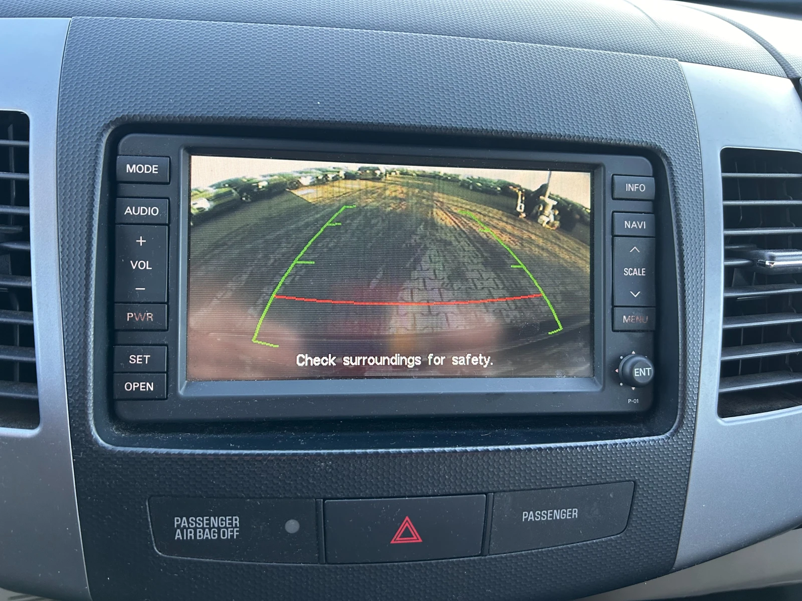 Peugeot 4007 2.2HDI 4WD AVTOMAT/NAVI 6+ 1 EURO 4 | Mobile.bg � ����������� 16