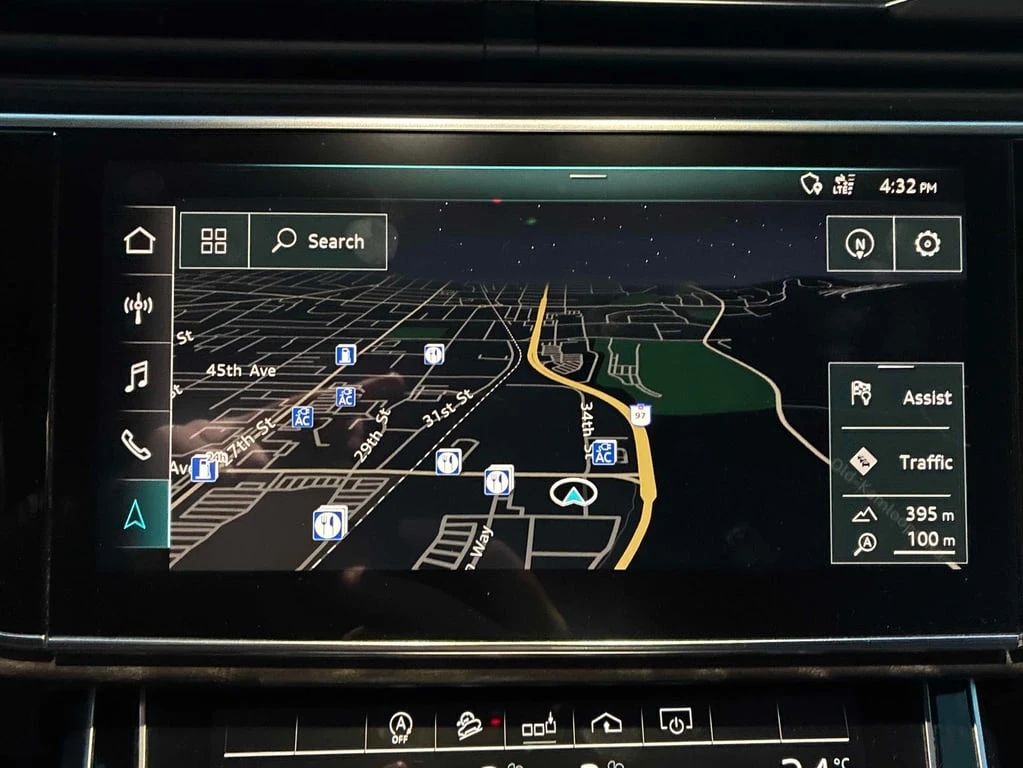 Audi Q8 * Progressiv * CARFAX * ��� ������������ ������ | Mobile.bg � ����������� 15